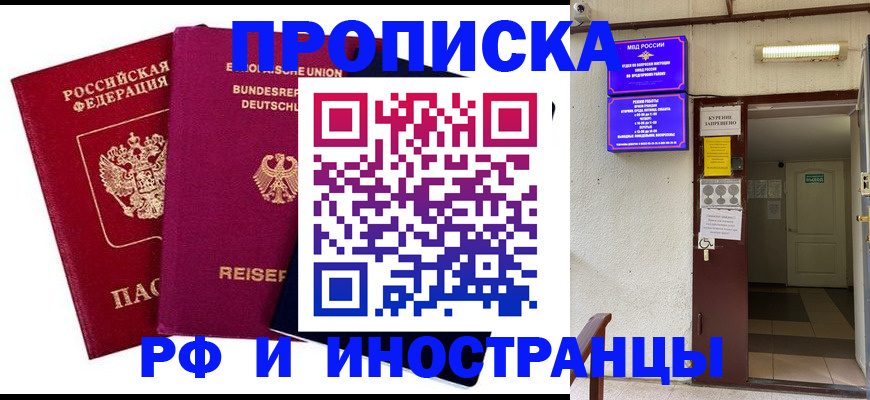 прописка для школы в Звенигово