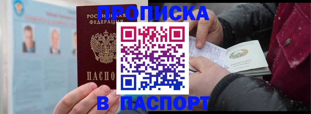 прописка регистрация в Звенигово